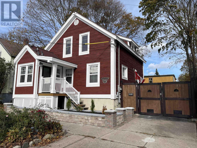 2459 Davison Street Halifax, Nova Scotia in Houses for Sale in City of Halifax