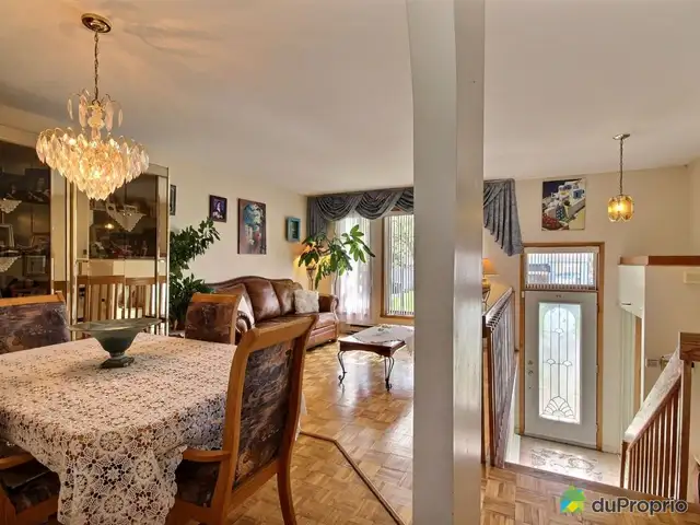 $760,000 - Bungalow for sale in Pierrefonds / Roxboro in Houses for Sale in West Island - Image 3