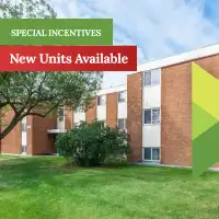 Quesnel - 2 Bedroom Apartment for Rent