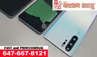 ★ REPAIR @ BEST PRICE ★ HUAWEI GOOGLE ASUS PHONE BROKEN FIX