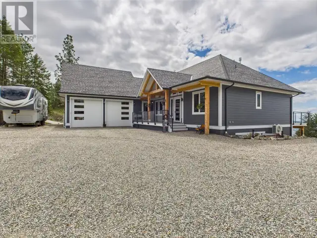 125 FALCON Place Osoyoos, British Columbia in Houses for Sale in Penticton - Image 3