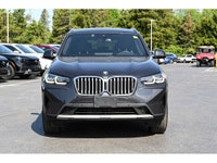 xDrive 30i|Premium Essential Pkg|Sunroof|CarPlay 2024 BMW X3 xDrive30i xDrive 30i|Premium Essential... (image 3)