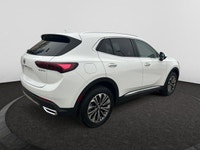 Welcome to Capital GMC! This 2026 Buick Envision in Summit White is equipped with AWD and Turbocharg... (image 4)