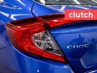 Brake Assist, Auto Dimming Rearview Mirror, Front Heated Seats and more! Clutch is the largest onlin... (image 9)