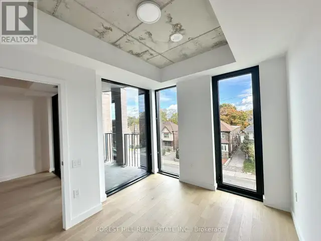 428 - 1720 BAYVIEW AVENUE Toronto (Mount Pleasant East), Ontario in Long Term Rentals in City of Toronto - Image 9