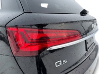 Experience the ultimate in European refinement and all-weather confidence in this premium compact SU... (image 8)