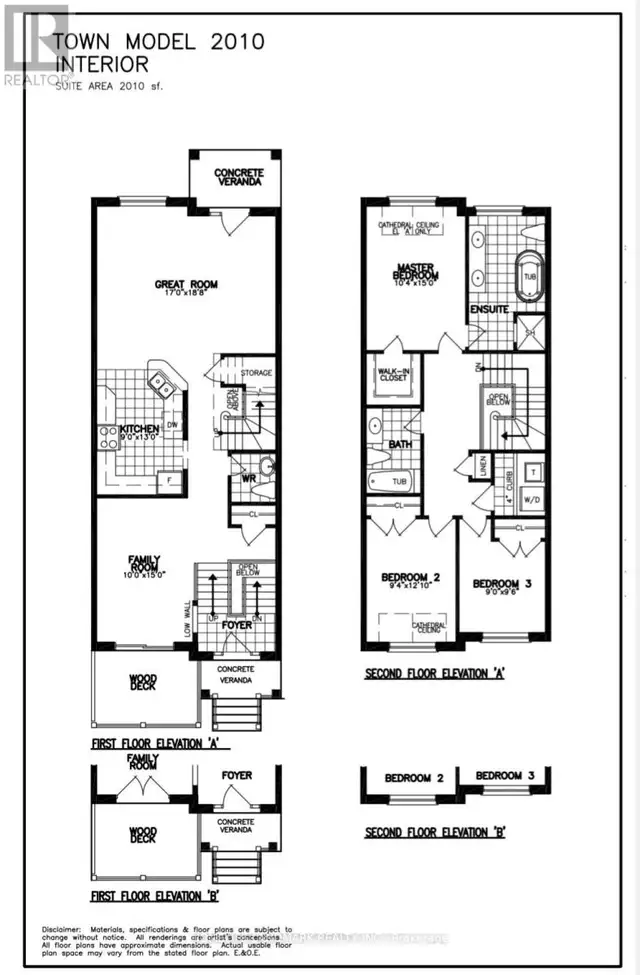 171 SEGUIN STREET Richmond Hill (Oak Ridges), Ontario62863318055939122