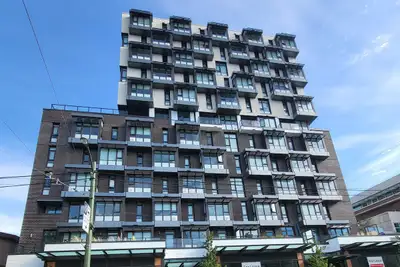2 Bedroom available at 1649 E Broadway, Vancouver
