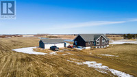 1004 McCarter Avenue Rural Camrose County, Alberta