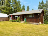 816 ROBERTS DRIVE Esler / Dog Creek, British Columbia Williams Lake Cariboo Area Preview