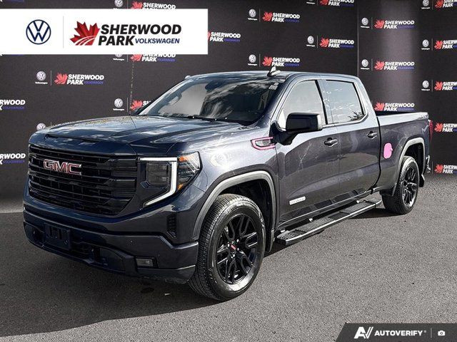 2023 GMC Sierra 1500 Elevation in Cars & Trucks in Strathcona County