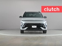 Brake Assist, Auto Dimming Rearview Mirror, Front Heated Seats and more! Clutch is the largest onlin... (image 2)
