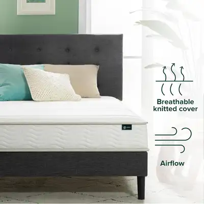 Mattress Sale On Now — All Sizes, Big Savings, View more