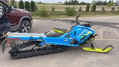 PAYMENTS STARTING AT ONLY $68!!! In-stock and ready to hit the snow! Message us today! 2018 Ski-Doo...