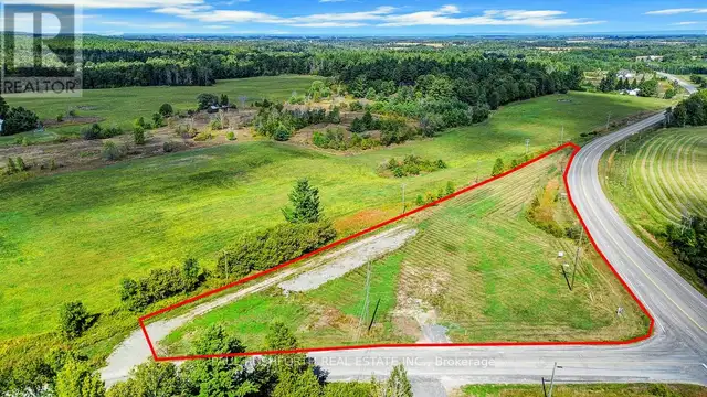 112 CEDAR HILL SIDE ROAD Mississippi Mills, Ontario in Land for Sale in Ottawa - Image 5