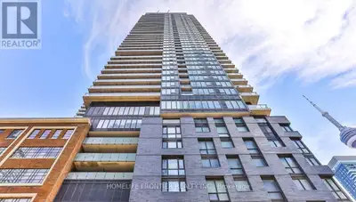 3311 - 115 BLUE JAYS WAY Toronto (Waterfront Communities), Ontar