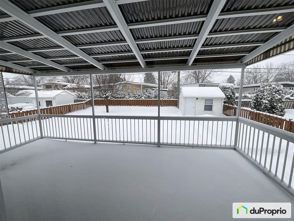 $669,000 - Bungalow for sale in Duvernay — photo 2