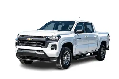Chevrolet Colorado LT 4X4 Crew Cab * Groupe Électrique * Climatisation * Bluetooth * Regulateur de V...