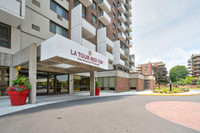 Red Top Tower Apartments - 1 Bdrm available at 5740 Cavendish Bo