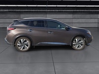 Step into the world of sophistication with this stunning 2016 Nissan Murano, featuring a sleek Gray... (image 8)