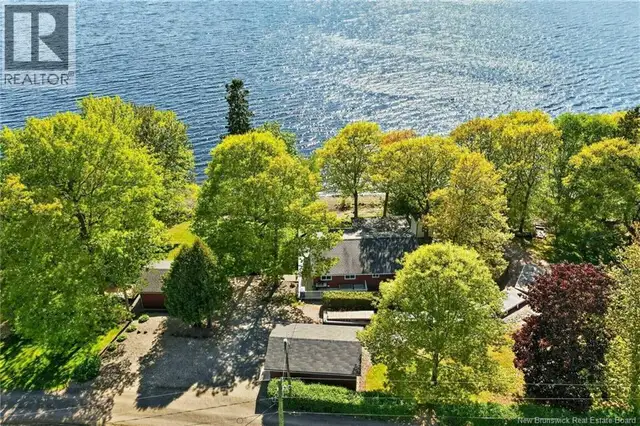 154 Browns Cove Road Kars, New Brunswick in Houses for Sale in Saint John - Image 19