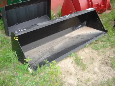 Welcome to Stoneage Equipment Bucket, 6ft DETAILS, please call for more details. We have a wide vari...