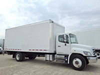 Ryder Stock ID: 783257 Transmission Type/Speed: AUTO 6 Engine: DIESEL J08E-WU 230/2500 Horse Power:... (image 4)