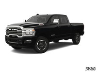 DIAMOND BLACK CRYSTAL PEARLCOAT,POWER SUNROOF,DUAL REAR WHEELS -inc: Clearance Lamps Tires: LT235/80... (image 2)