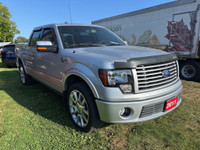 HEATED/ COOLED LEATHER SEATS, SUNROOF, NAVIGATION, BACK UP CAMERA & REMOTE START! APPLY ONLINE FOR P... (image 4)