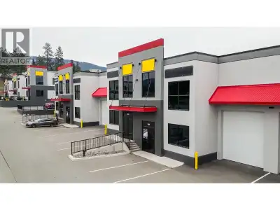 Only 4 units remaining in the second and final industrial phase at Silver Star Gateway Business Park...