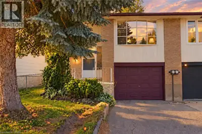 Welcome to 427 Lawrence Avenue, a charming, move-in-ready semi-detached home with no condo fees. Ide...