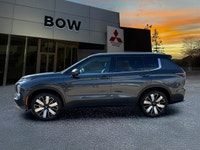 Unveil the future of driving with the 2026 Mitsubishi Outlander GT Premium S-AWC, a sophisticated SU... (image 6)