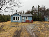 162B Main Road Bellevue, Newfoundland & Labrador