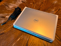 DELL Inspiron 6400 laptop - perfect for vintage gaming, MINT!