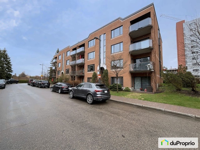 $355,000 - Condominium for sale in St-Sacrement — photo 2