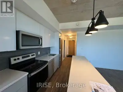 512 - 7 ERIE AVENUE Brantford, Ontario