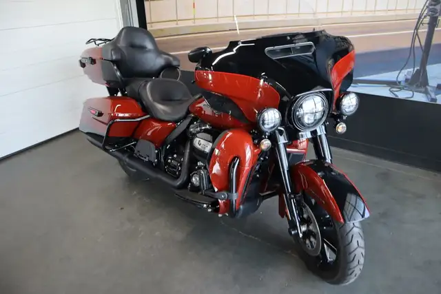 2024 Harley-Davidson FLHTK - Ultra Limited in Sport Touring in Strathcona County - Image 8