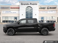 This Ram 1500 boasts a Twin Turbo Regular Unleaded I-6 3.0 L/183 engine powering this Automatic tran... (image 3)