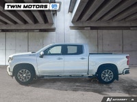 2022 Chevrolet Silverado 1500 Serving Nipawin, Tisdale, Melfort and area, Murray Dunn GM is committe... (image 2)