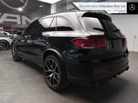 HIGH SPEC! LOW KILOMETERS! CERTIFIED! Premium Pkg | Technology Pkg | AMG Night Pkg | Cranberry Red/B... (image 1)