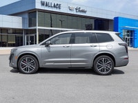 2024 Cadillac XT6 Sport | Technology Package | Driver Assist Package | Meticulously Maintained Exper... (image 3)