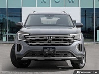This Volkswagen Atlas delivers a Intercooled Turbo Regular Unleaded I-4 2.0 L/121 engine powering th... (image 1)
