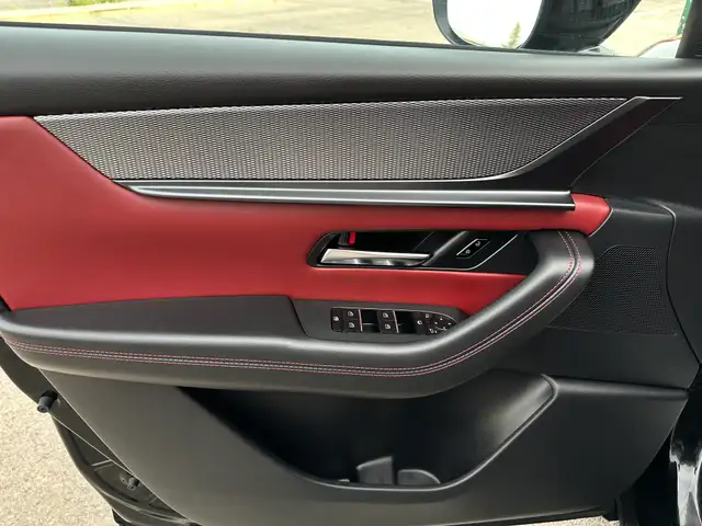 2025 Mazda CX-70 PHEV5896387181530521616