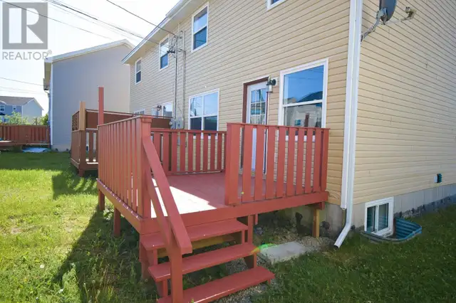 5 Meeker Place St. John's, Newfoundland & Labrador62863755542145124