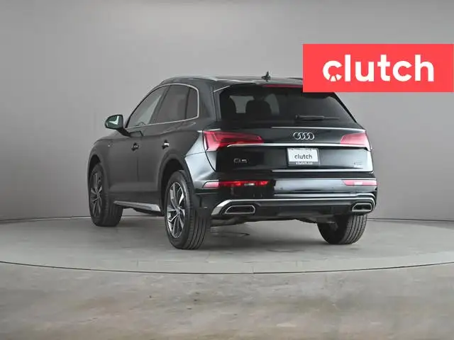 2022 Audi Q5 Progressiv 45 AUDI in Cars & Trucks in City of Toronto - Image 7