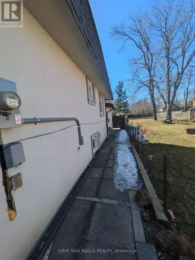 Spacious and newly finished 3-bedroom, 1-bathroom legal basement apartment available for lease in th...