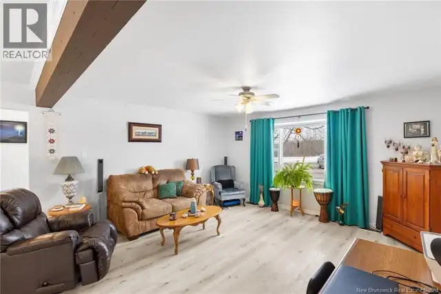 90 King Street Chipman, New Brunswick in Houses for Sale in Fredericton - Image 9