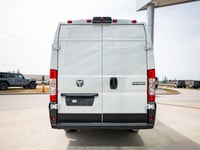 Welcome to 400 Chrysler Dodge Jeep Ram. The 2025 Ram ProMaster Cargo Van SLT+ is a versatile and pow... (image 3)