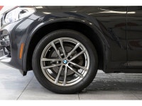 2020 BMW X3 xDrive30i 2.0L I4 TwinPower Turbo AWD 8-Speed Automatic EXTERIOR - DARK GRAPHITE METALLI... (image 8)