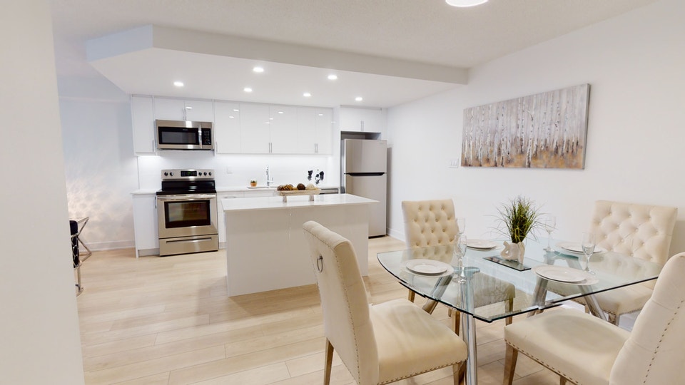 Apartment for Rent at Hanover Road, Brampton 2